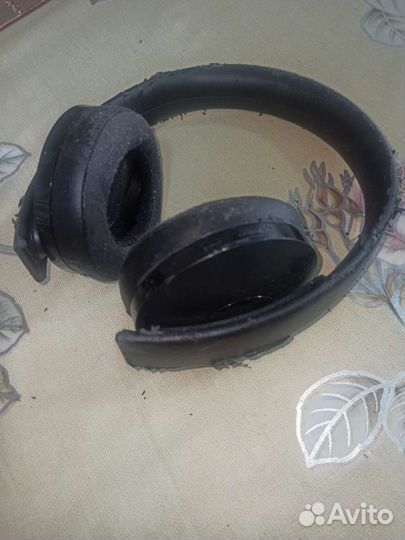 Беспроводные наушники Sony Gold для PS4