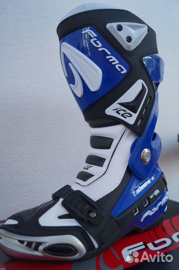 Мотоботы новые