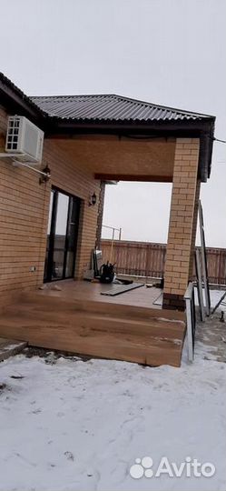 Пластиковое окно