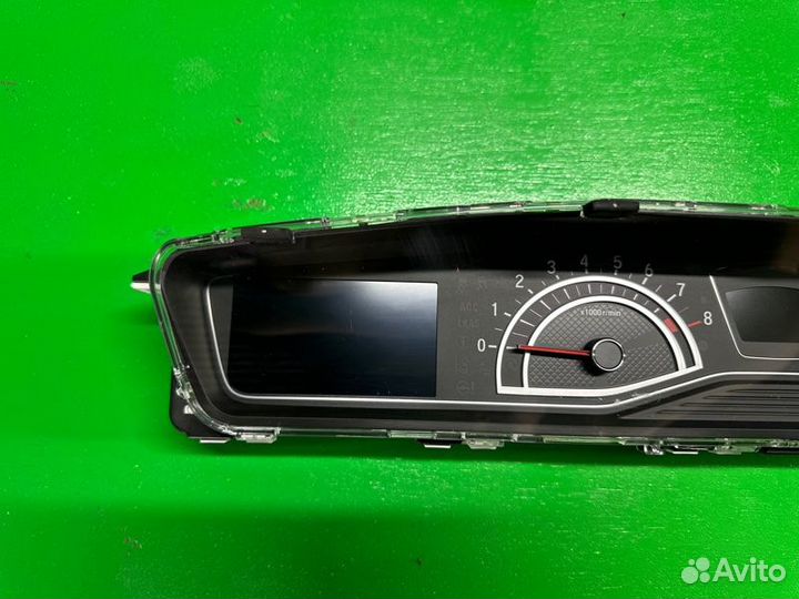 Спидометр Honda N-Box Custom JF3 S07B 2019