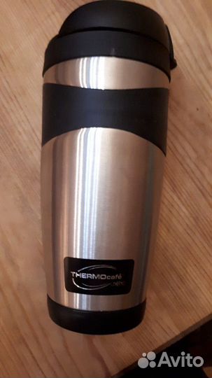 Термокружка Thermos DF-5000 Original 0.5 л сталь