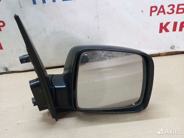 Зеркало правое Hyundai h1