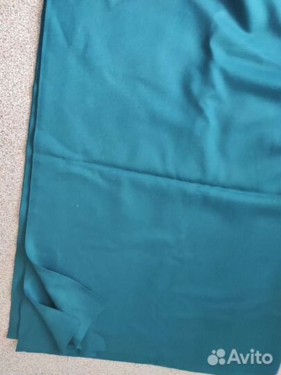 Отрезы ткани шерсть СССР