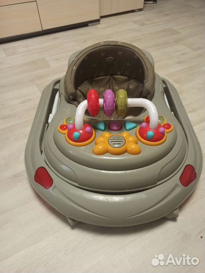 Ходунки детские