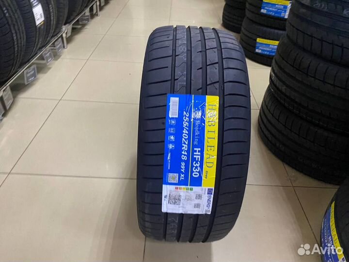 Habilead HF330 255/40 R18 99Y