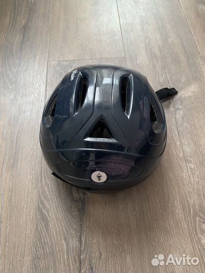 Шлем btwin Urban Helmet 3М 53-58