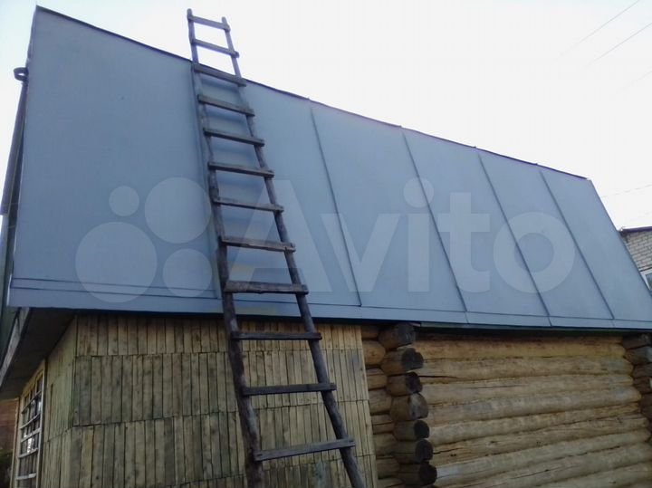 Дача 69 м² на участке 5 сот.