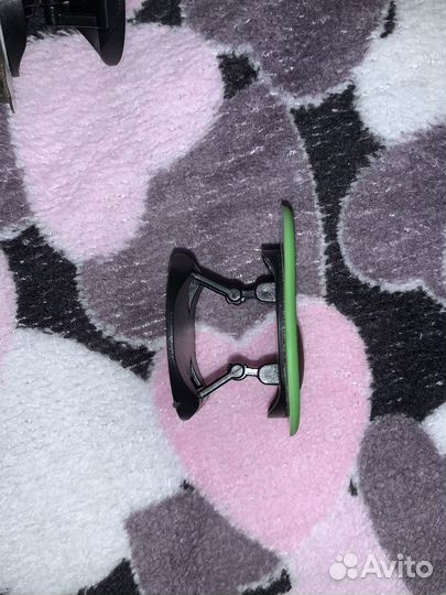 Попсокет для телефона