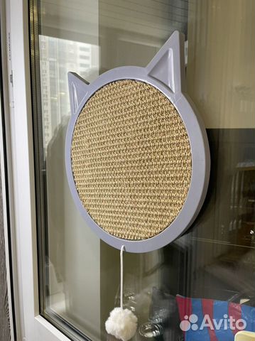 Когтеточка для кошек