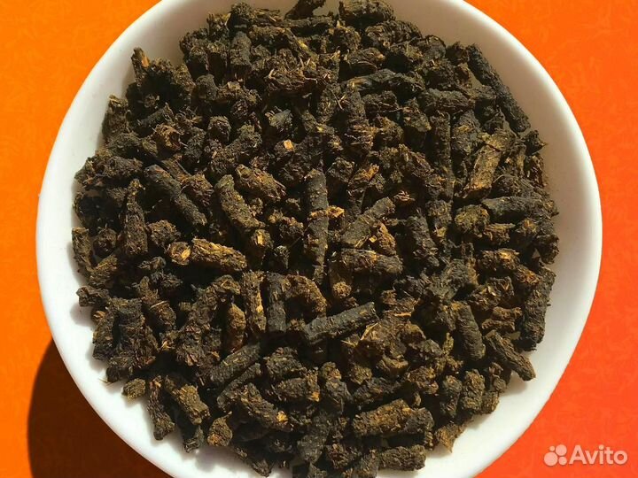 1000 г Иван-чай с мятой,цветами и ягодами