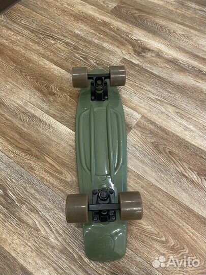 Скейтборд детский
