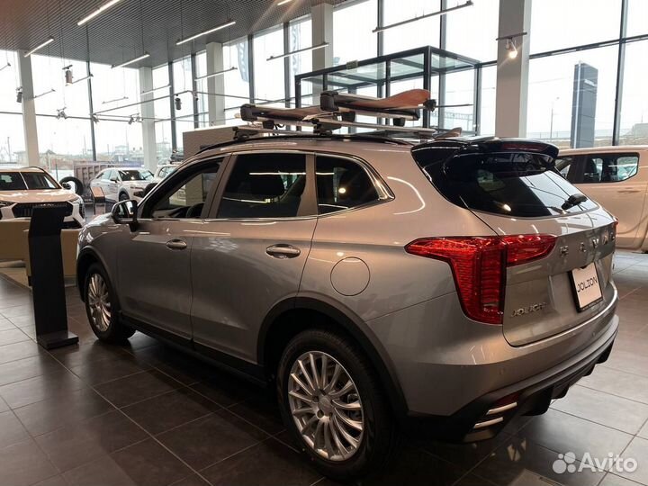 HAVAL Jolion 1.5 AMT, 2025