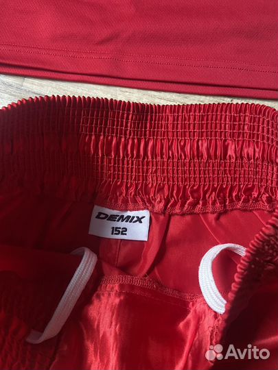 Боксерская форма