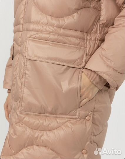 Куртка женская