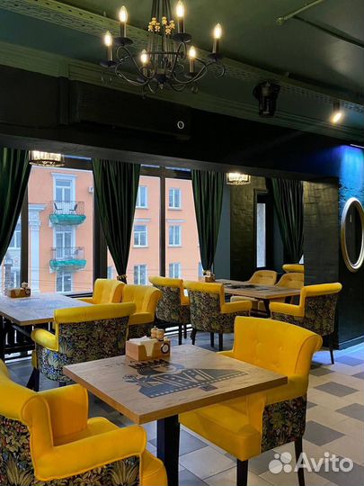 Аренда банкетного зала, аренда площадки