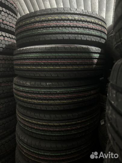 Кама 215/75 r17.5