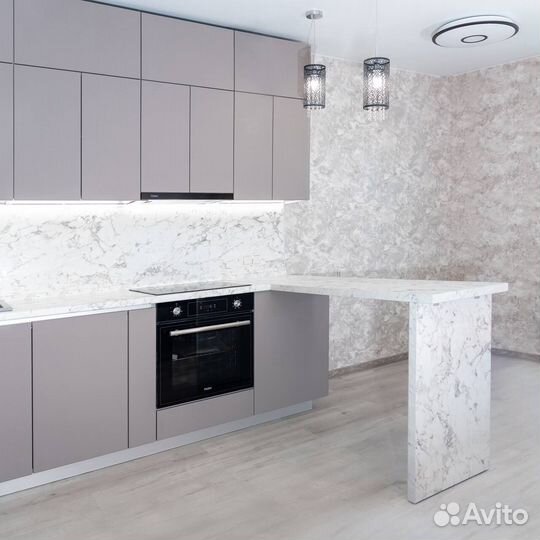 Кухни на заказ