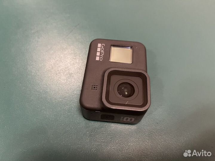 Камера GoPro Hero 8