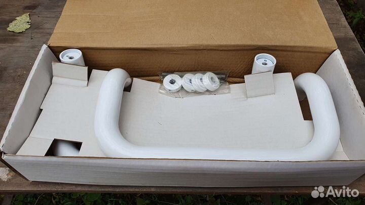 Ручка для входной двери