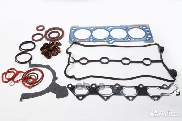 11-25503-SX к-кт прокладок двс Chevrolet Lacet