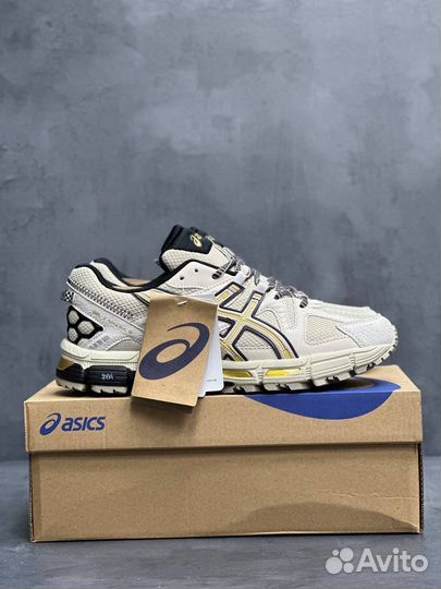 Кроссовки asics gel kahana 8