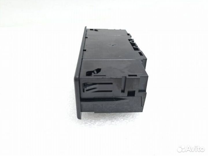 Блок управления Mercedes-Benz Glc-Class W253 2.2