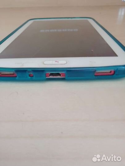 Планшет Samsung Galaxy Tad 3