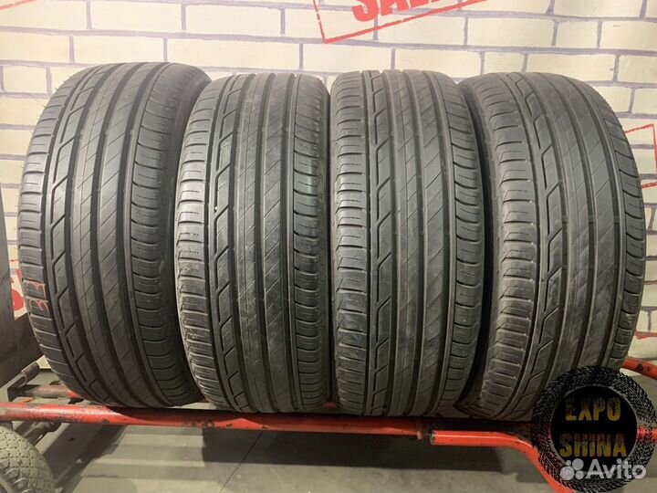 Bridgestone Turanza T001 215/50 R18