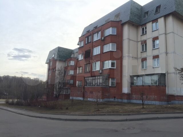 Альфа ратная ул 10а фото 2-к квартира, 65 м², 3/5 эт. на продажу в Москве Купить квартиру Авито