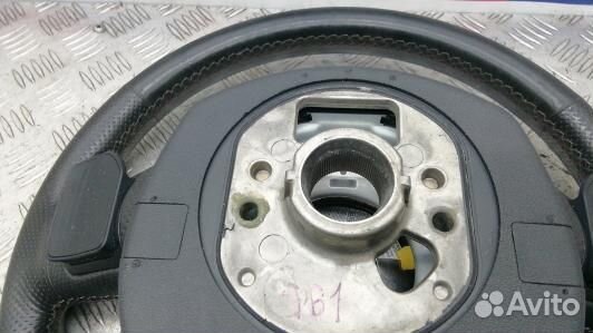 Рулевое колесо audi Q7 (LAD05JZ01)