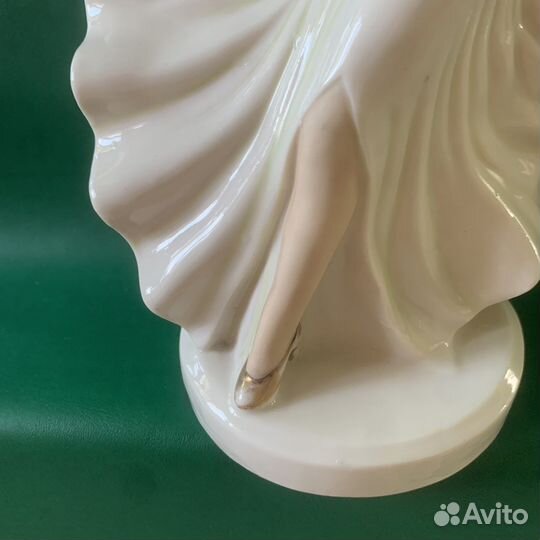 Статуэтка германия Танцовщица Балерина