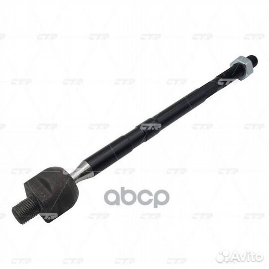 Тяга рулевая CTR CR0356 (crkk-57) CR0356 CTR