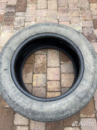 Tigar SUV Summer 225/60 R17