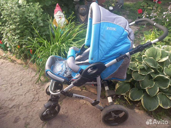Коляска детская