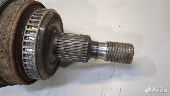 Полуось Mercedes ML W163, 2003