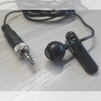 Микрофоны и аксессуары Sennheiser