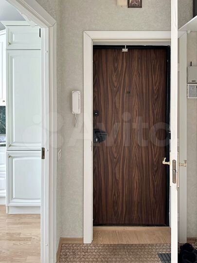 3-к. квартира, 69,9 м², 4/10 эт.