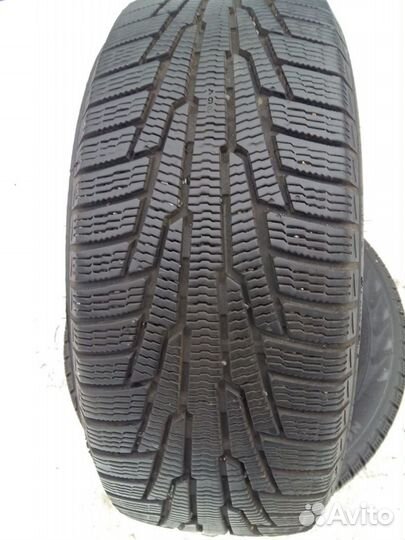 Nokian Tyres Nordman RS2 225/55 R17 101R