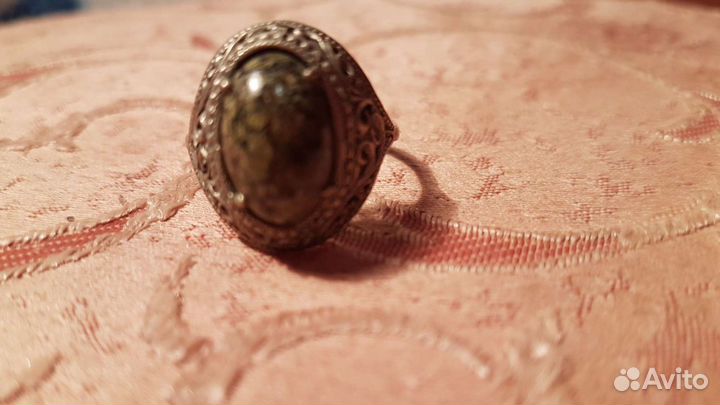 Винтажное кольцо