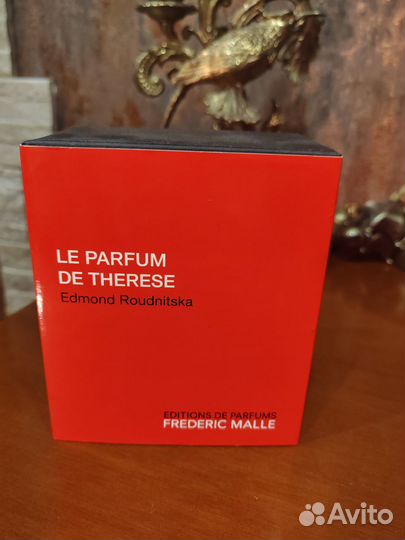 Frederick Malle de Therese 50 ml