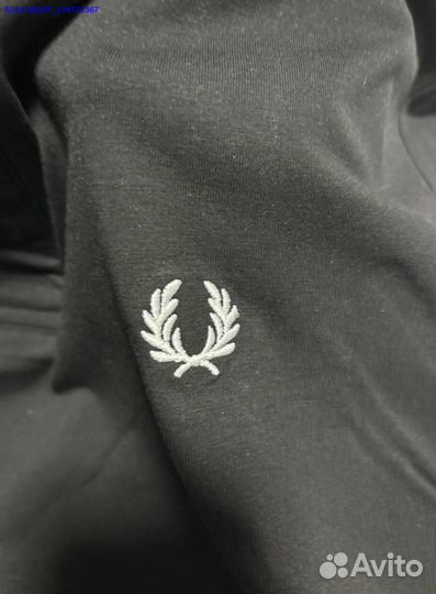 Поло Fred Perry: сочетание стиля и удобства