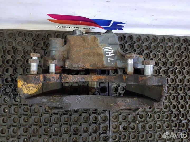 41285186 Суппорт левый