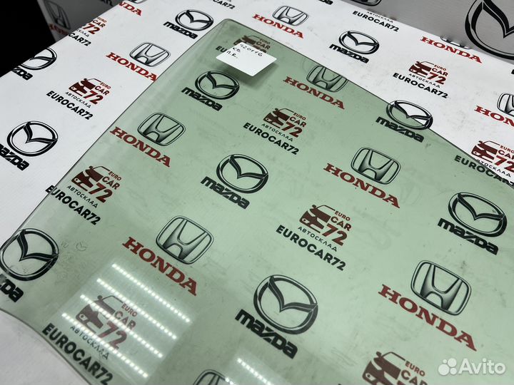 Стекло двери переднее Mazda CX-5 KE 2012-2017