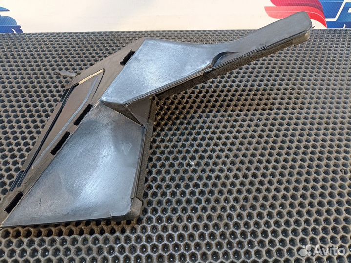 Воздуховод отопителя Iveco EuroStar, Iveco Stralis