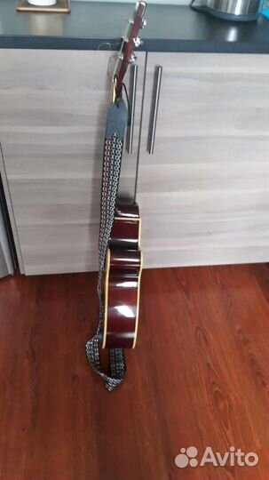 Гитара valencia