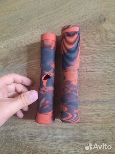 Продаю детали для самоката