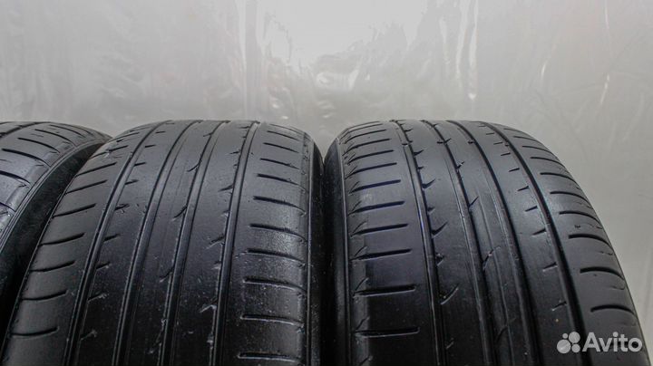 Hankook Ventus Prime 2 K115 235/55 R19 101V