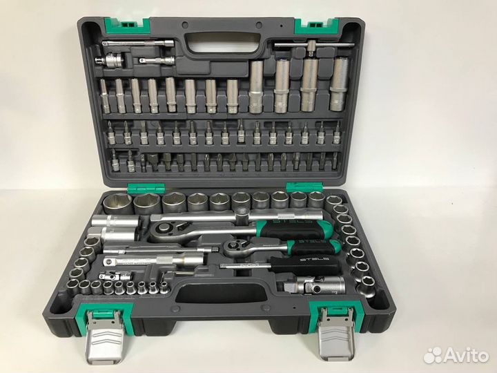 Набор инструментов стелс