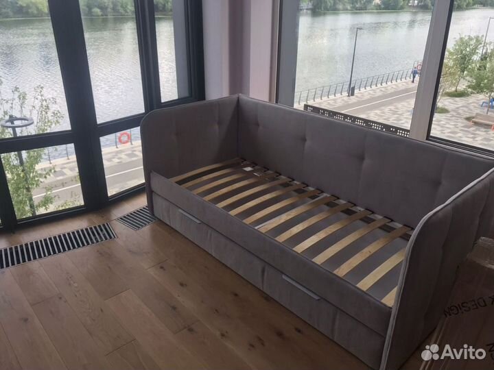 Детская кровать. 