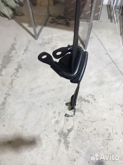 Ремни безопасности ауди тт